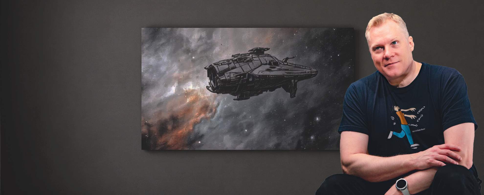 Secure web and IT services with a focus on cybersecurity