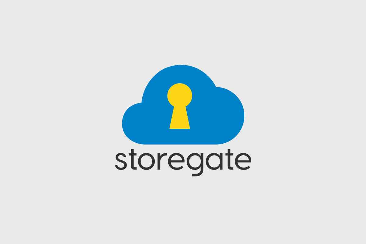 Sharing and collaboration with Storegate