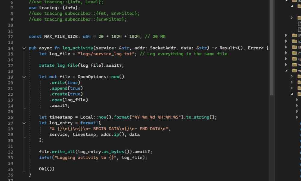 Custom web solutions that meet unique needs and technical requirements.