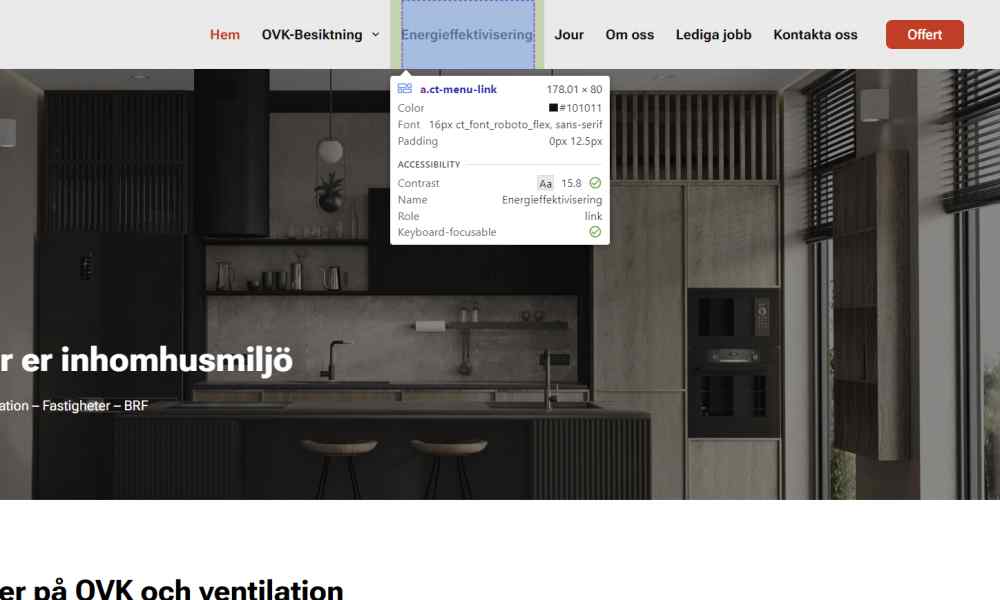 Business-driven websites that combine aesthetics and functionality for an engaging and effective experience.