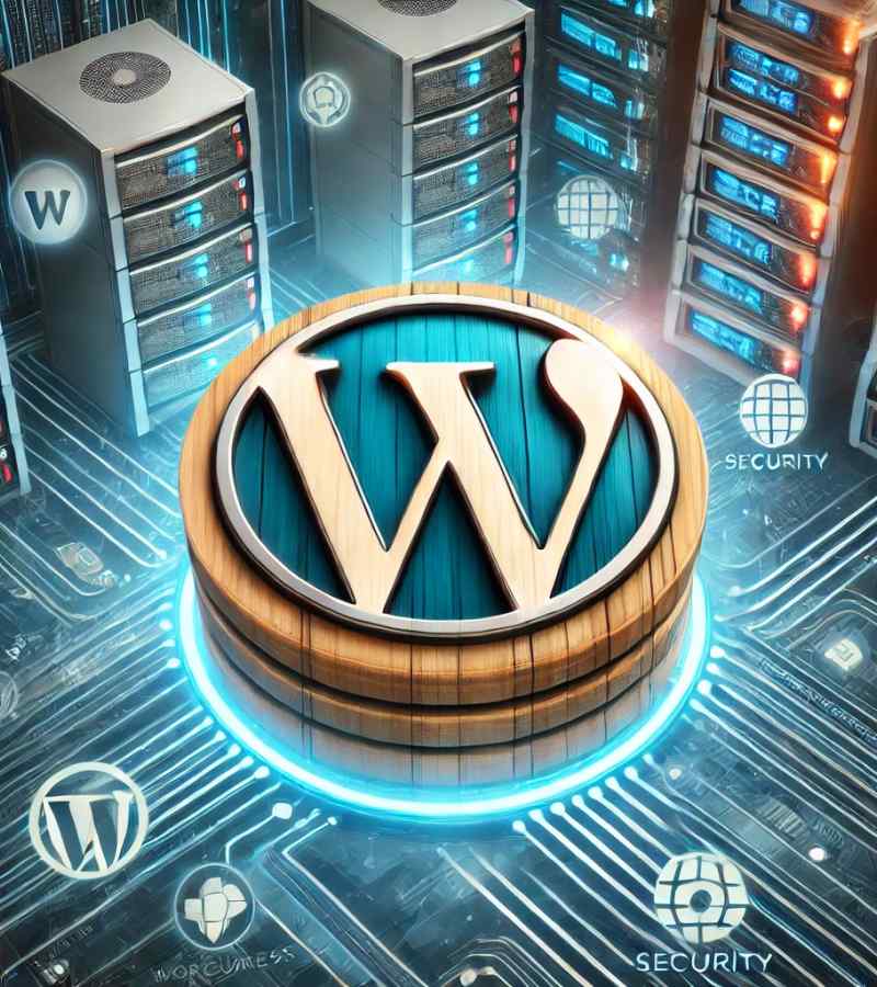 Why use WordPress?