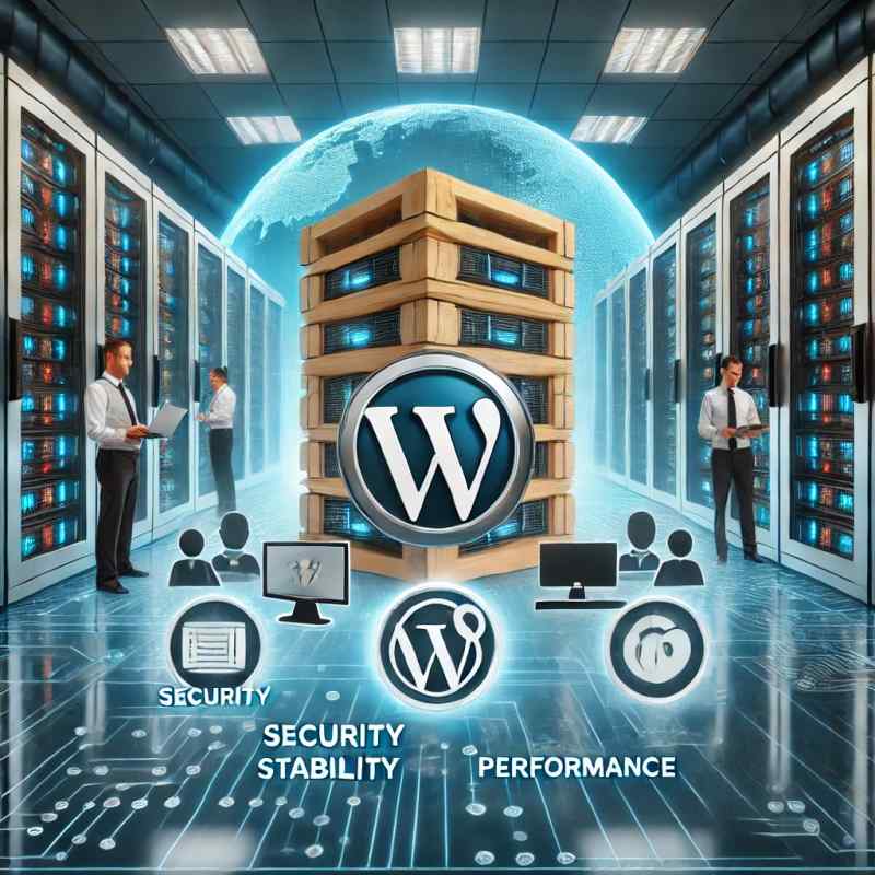 WordPress experts