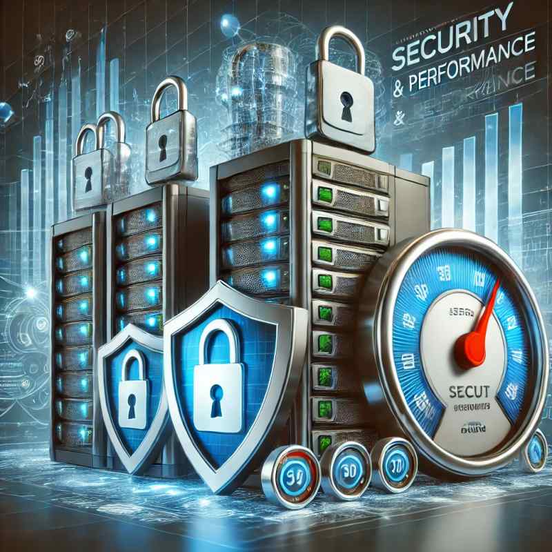 Security and performance