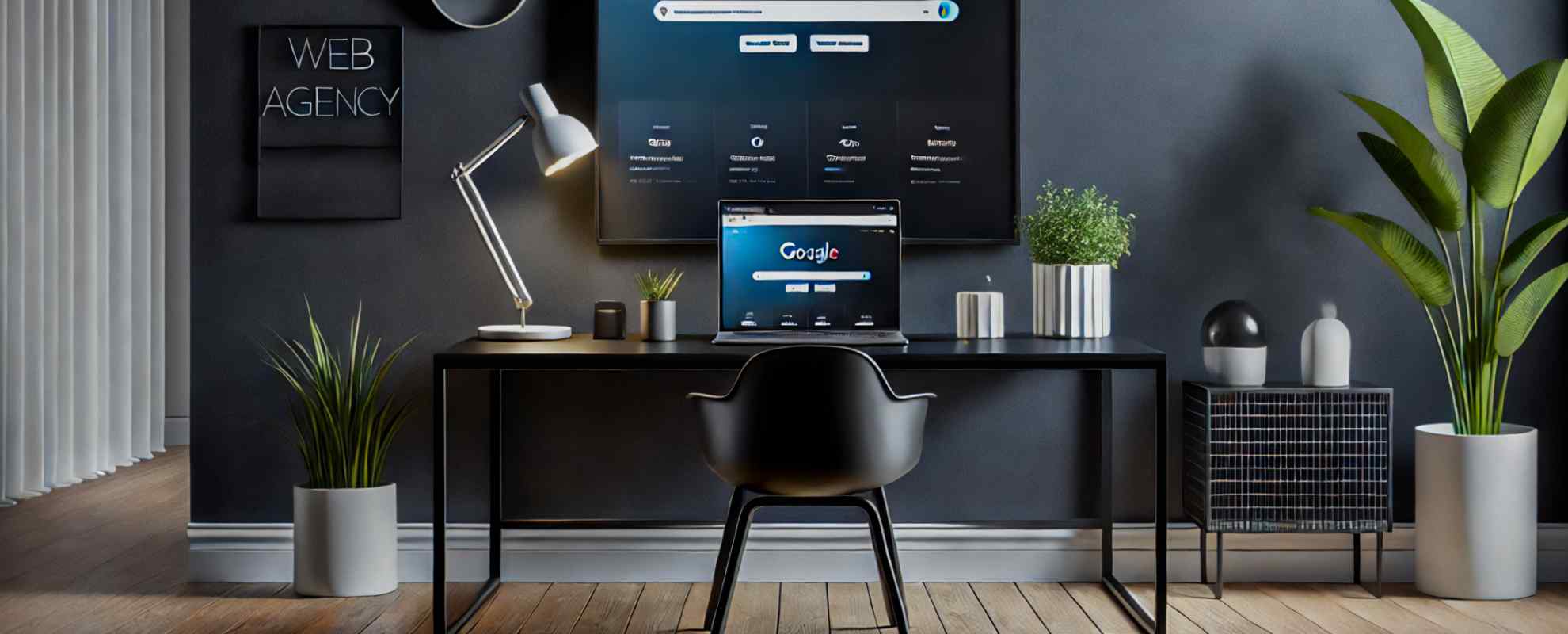 Secure and professional search engine optimization