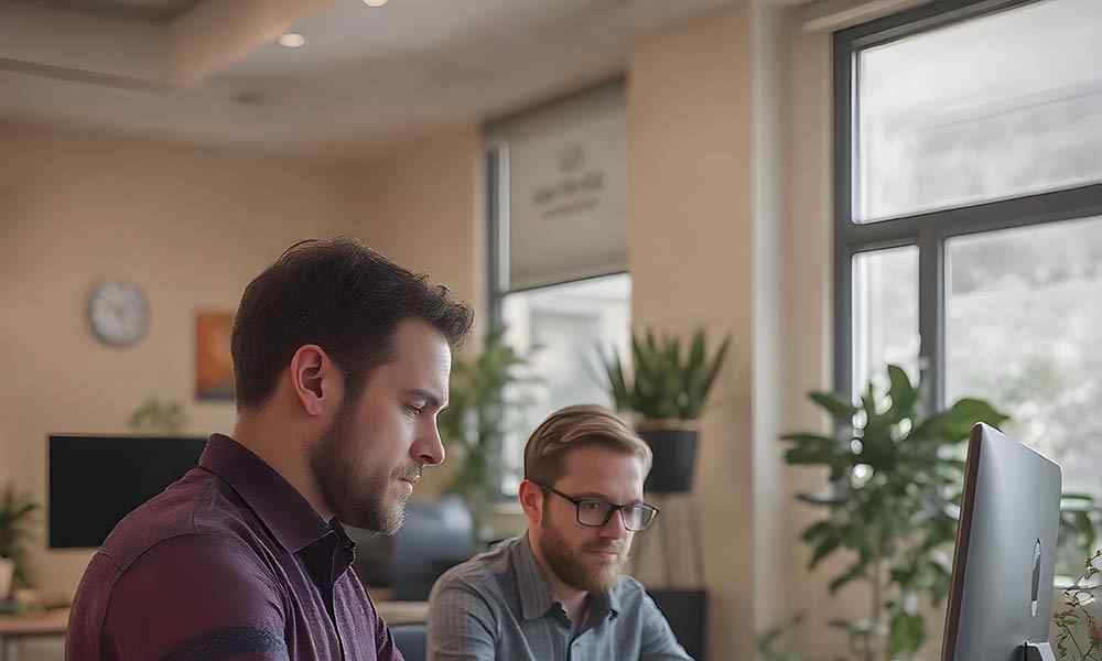 Cloud services that streamline work and protect data with smart solutions