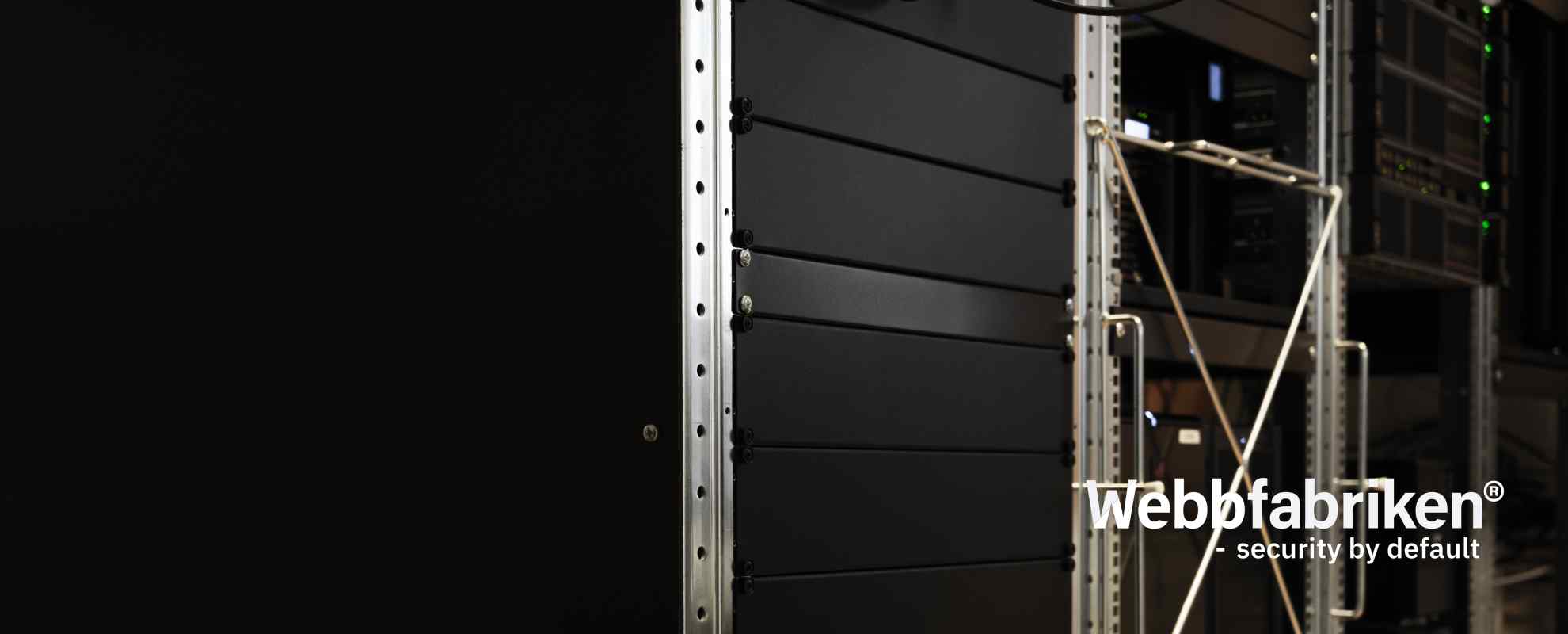 Premium web hosting with top security and performance