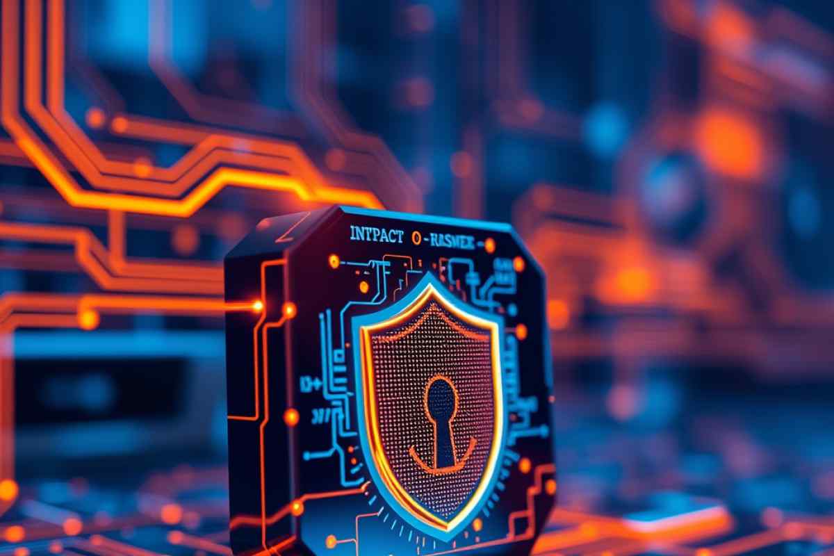 World-class security technology
